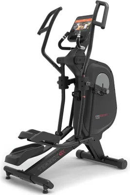 Produktbild von Toorx Fitness ERX-900-TFT Crosstrainer mit 10" TFT-Display