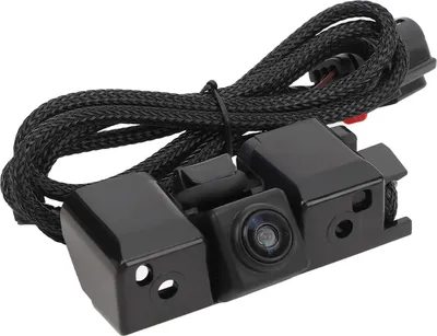 Image de Caméra de recul, étanche, image claire, sécurité améliorée, facile à installer, 84143039 pour les véhicules