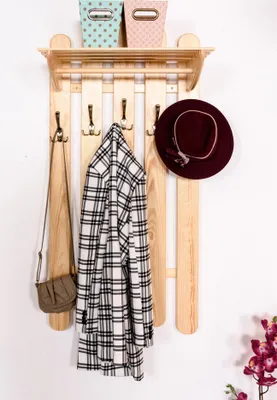 Produktbild von Garderobe 60 cm breit