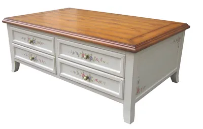 Image de Table basse Canapé Table de salon Table basse moderne Table d'appoint Nouveau