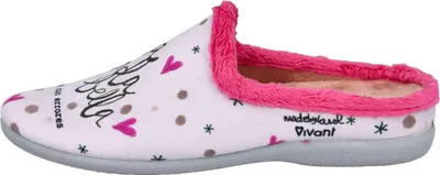 Productafbeelding van Pantoffels Vivant 070-457011 voor Dames