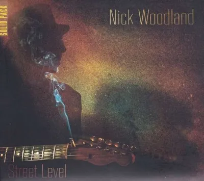 Produktbild von Street Level