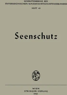 Produktbild von Seenschutz