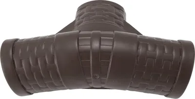 Image de Connecteur en T de remplacement pour P07240 Connecteur en T pour cadre de piscine en plastique pour 16ft X 48inch 18ft X 48inch