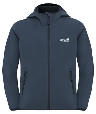 Produktbild von Jack Wolfskin FOURWINDS JACKET KIDS