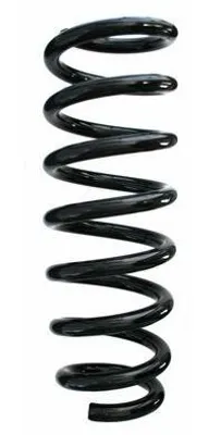 Imagen del producto de Resorte de suspensión delantero para BMW X5 (E70), referencia 88335
