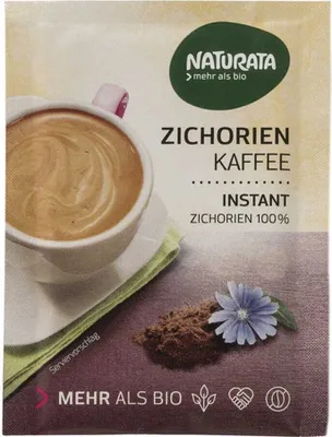 Produktbild von Zichorienkaffee instant - Portionsbeutel 2,5g