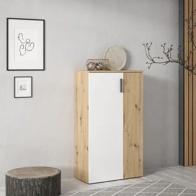 Image de Armoire à chaussures BRITTA