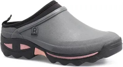 Produktbild von Rouchette Clogs Clean Lady Grau 40