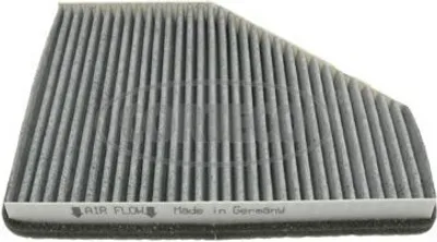 Produktbild von CORTECO 80000753 Innenraumfilter Pollenfilter für RENAULT SAFRANE II (B54) Aktivkohle