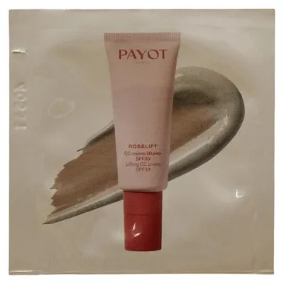 Immagine prodotto di Payot Roselift, crema rassodante per il viso, SPF30, 2 ml *Campione