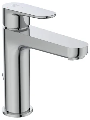 Zdjęcie produktu dla Ideal Standard Cerafine O BlueStart bateria umywalkowa, wysięg 136 mm BC702AA chrom
