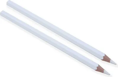 Produktbild von Kreidestift für Näharbeiten auswaschbar Schneiderkreidestift Markierstift
