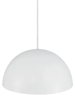 Produktbild von Hängeleuchte weiß Nordlux Ellen 30 mit E27 Fassung