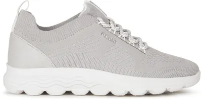Produktbild von Geox Damen Sneaker D15NUA 0006K C1010 Farbe: Grau Größe: 37