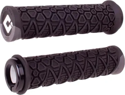 Produktbild von Odi Vanquish V2.1 Lock On Griffe Schwarz 135 mm Schwarz 135 mm