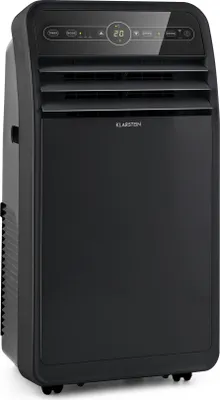 Produktbild von Klarstein mobilná klimatizácia 4v1, ventilátor, odvlhčovač, prenosná, 12000 BTU