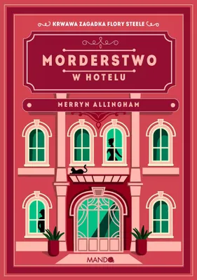 Produktbild von Morderstwo w hotelu