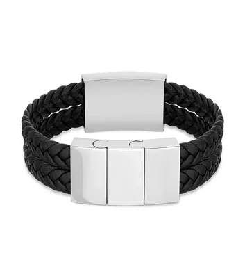 Produktbild von Police Jewelry VALORIOUS PEAGB2214602 Herrenarmband