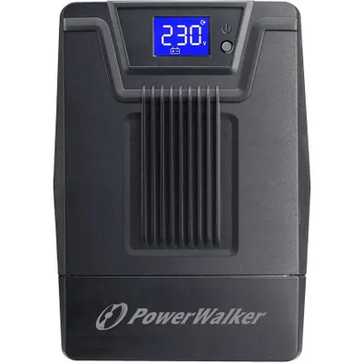 Produktbild von PowerWalker VI 1500 SCL USV 1500VA/ 900W