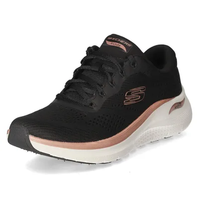 Zdjęcie produktu dla Buty Skechers Bkrg Arch Fit 150067BKRG