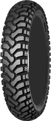 Image de Mitas Enduro Trail 130/80 B17 M/C Tl/Tt 65H Rear M+S