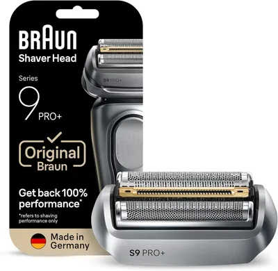 Produktbild von Gillette Braun Kombipack Kombi 96M 555562