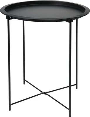 Obrázek produktu pro Stůl Isa černý
