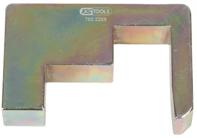 Produktbild von KS TOOLS 700.2259 Werkzeug Werkzeugstahl