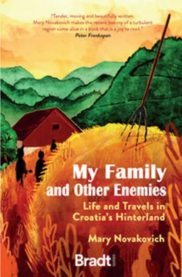 Immagine prodotto di My Family and Other Enemies