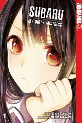 Produktbild von Subaru - My Dirty Mistress 01