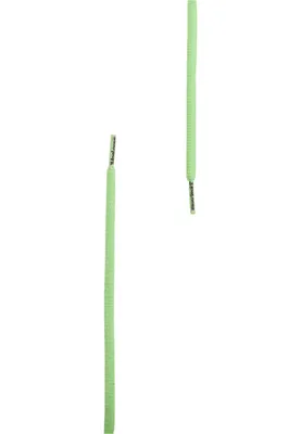 Obrázok produktu pre Tubelaces Podložka pod šnúrky 130cm Limegreen