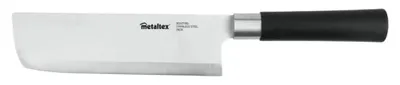 Obrázek produktu pro Nůž kuchařský USUBA METALTEX ASIA