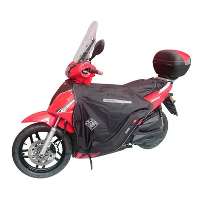 Immagine prodotto di Coprigambe Termoscud TUCANO URBANO R200 nero con esterno in nylon pesante