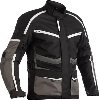 Produktbild von Rst Maverick Jacke Schwarz L Mann Schwarz L