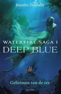 Produktbild von Deep blue