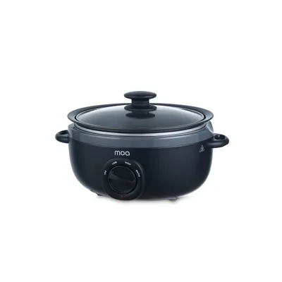 Produktbild von MOA Slow Cooker - Schongarer - 6,5 Liter - SC65A