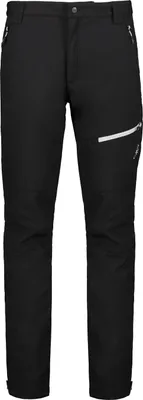 Produktbild von CAMPAGNOLO CMP Softshellhose Herren schwarz 52