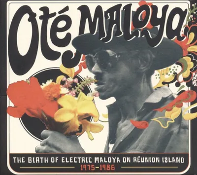 Obrázek produktu pro Various Artists - Oté Maloya (2 LP)