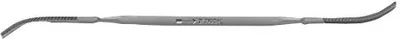 Produktbild von Dick 18181720 Riffelfeile Nr. 18 E-170,0mm Hieb 2