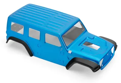 Immagine prodotto di GRE18B, carrozzeria con adesivi - blu