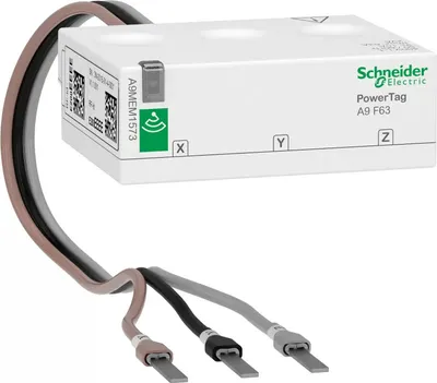 Image de Schneider Electric A9MEM1573
