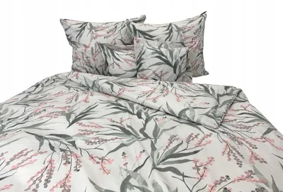 Produktbild von Zbyszko I D'LUX Baumwoll-Bettwäsche Set 220x200