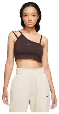 Zdjęcie produktu dla Nike – damska koszulka bez rękawów typu crop M