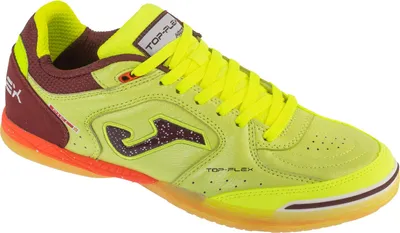 Obrázok produktu pre Joma Top Flex 2509 IN TOPW2509IN, halová obuv, pánska, žltá
