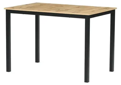 Obrázek produktu pro Autronic Jídelní stůl 110 GDT-202 OAK