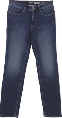 Produktbild von PADDOCKS RANGER blue dark moustache used 80081 2936.0813 W33 L34