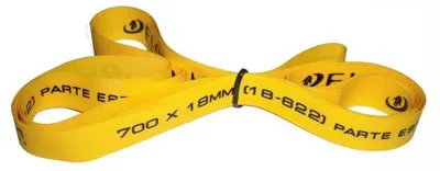 Image de Ruban de jante Eleven 26'' Jaune 18 mm Jaune 18 mm