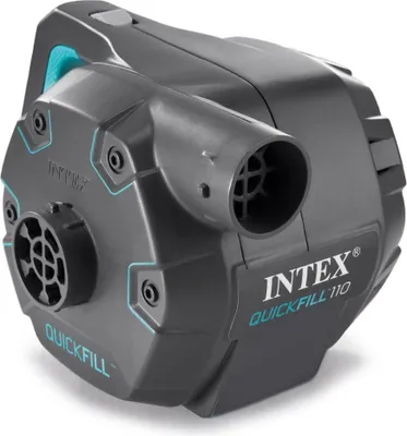Produktbild von INTEX Elektrische Pumpe Quick-Fill 220-240 V 66644