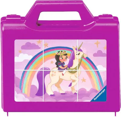Immagine prodotto di Creature fantastiche Ravensburger 05139